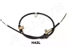 JAPANPARTS BC-H42L