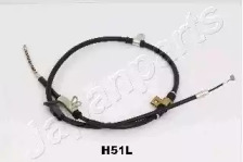 JAPANPARTS BC-H51L