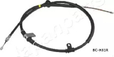 JAPANPARTS BC-H51R