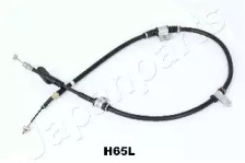 JAPANPARTS BC-H65L