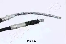 japanparts bch71l