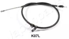 japanparts bck07l