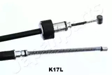japanparts bck17l