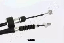 japanparts bck20r