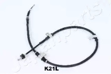 JAPANPARTS BC-K21L