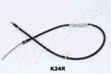 JAPANPARTS BC-K24R