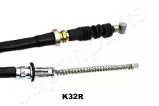 japanparts bck32r