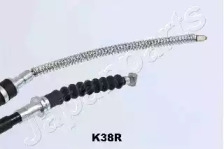 japanparts bck38r