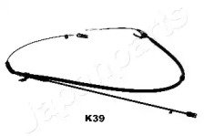 JAPANPARTS BC-K39