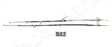 JAPANPARTS BC-S02