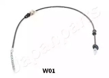 JAPANPARTS BC-W01