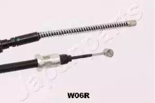 japanparts bcw06r