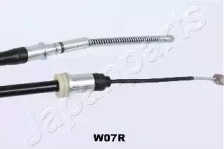 japanparts bcw07r