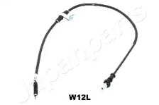 JAPANPARTS BC-W12L