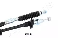 japanparts bcw12l