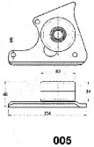 japanparts be005
