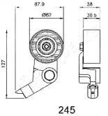 japanparts be245