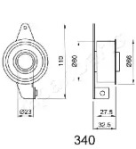 japanparts be340