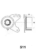 japanparts be511