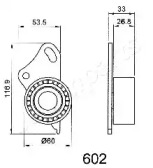 JAPANPARTS BE-602