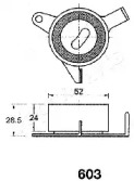 japanparts be603