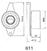 JAPANPARTS BE-611