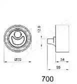 japanparts be700