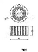 JAPANPARTS BE-702