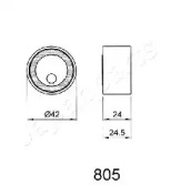 JAPANPARTS BE-805