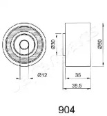 japanparts be904