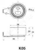 japanparts bek05