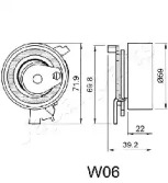 japanparts bew06