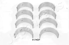 JAPANPARTS CB1174GP