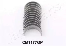 JAPANPARTS CB1177GP
