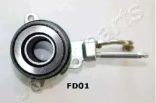 JAPANPARTS CF-FD01