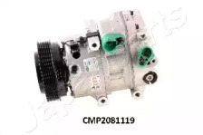 JAPANPARTS CMP2081119