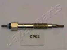 JAPANPARTS CP02