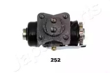 JAPANPARTS CS-252