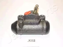 JAPANPARTS CS-K02