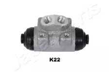 JAPANPARTS CS-K22