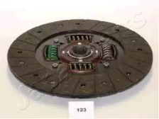 japanparts df123