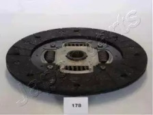 japanparts df178
