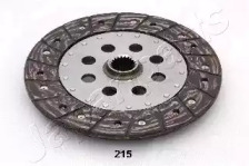 japanparts df215