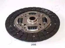 japanparts df266