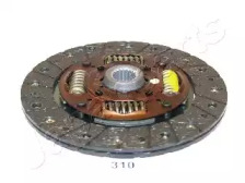 JAPANPARTS DF-310