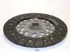 japanparts df316