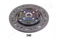 JAPANPARTS DF-340