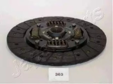 JAPANPARTS DF-363