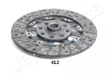 JAPANPARTS DF-412