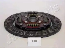 JAPANPARTS DF-618